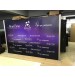 CENTRO STAND DÜZ 4 PANEL