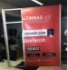 CENTRO STAND DÜZ 225X250 CM