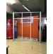 CENTRO STAND DÜZ 225X250 CM