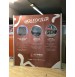 CENTRO STAND DÜZ 225X250 CM