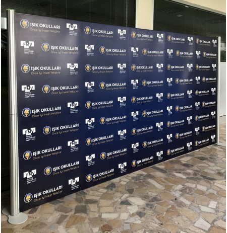 Centro Stand Düz 5 Panel