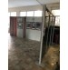 Centro Stand Corner