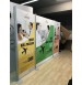 Centro Stand Wall