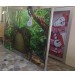 CENTRO STAND BANNER 225X200CM