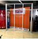 Centro Stand Düz 255x230CM
