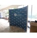 CENTRO STAND OVAL 3 PANEL
