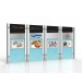 CENTRO STAND TEKLİ 4 PANEL