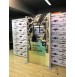 CENTRO STAND TV ÜNİTELİ 1 PANEL