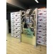 CENTRO STAND TV ÜNİTELİ 2 PANEL