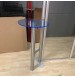 CENTRO STAND TV ÜNİTELİ 2 PANEL