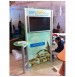 CENTRO STAND TV ÜNİTELİ 1 PANEL