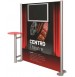 CENTRO STAND TV ÜNİTELİ 2 PANEL