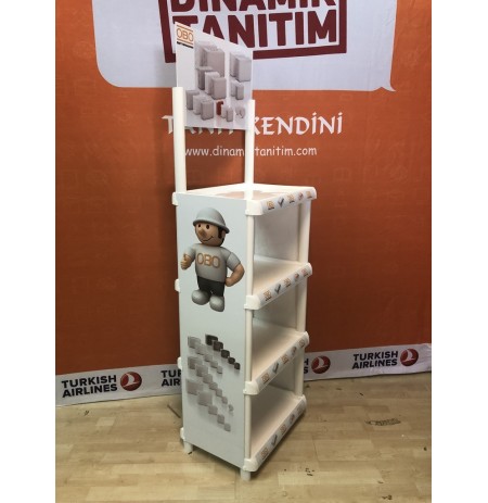 ENJEKSİYON STAND E32