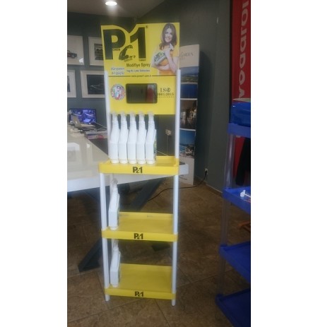Enjeksiyon Standı E13