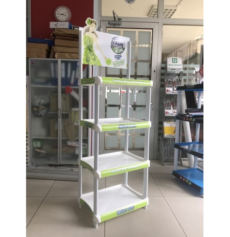 Enjeksiyon Stand E15
