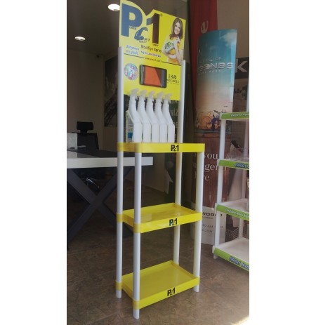 Enjeksiyon Stand E16