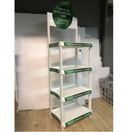 Enjeksiyon Stand E17