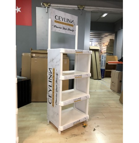ENJEKSİYON STAND E22