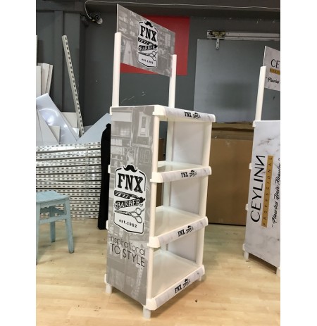 ENJEKSİYON STAND E23