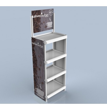ENJEKSİYON STAND E26