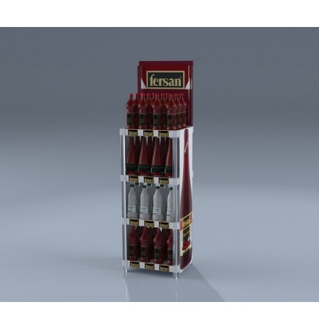 ENJEKSİYON STAND E28