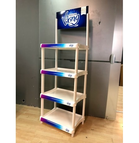 ENJEKSİYON STAND E29