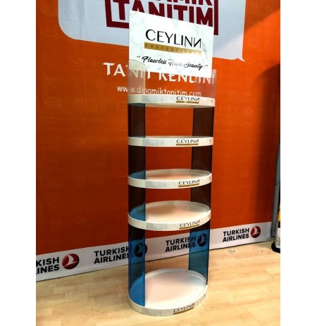 ENJEKSİYON STAND E30