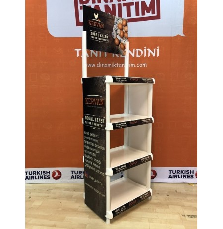 ENJEKSİYON STAND E33
