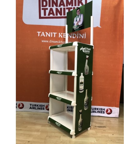 ENJEKSİYON STAND E34