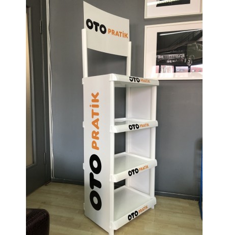 ENJEKSİYON STAND E35