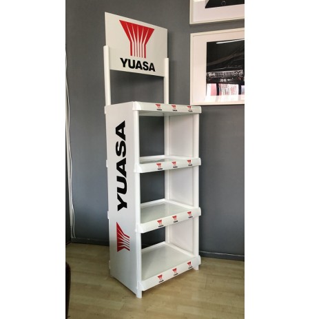 ENJEKSİYON STAND E36