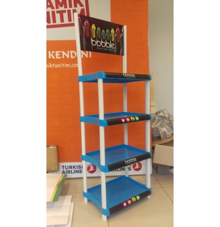 ENJEKSİYON STAND E37