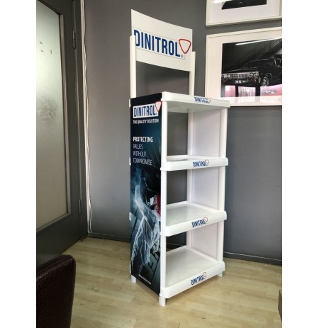 ENJEKSİYON STAND E38