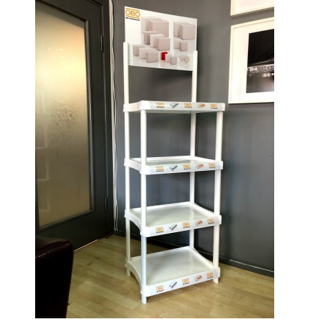 ENJEKSİYON STAND E40