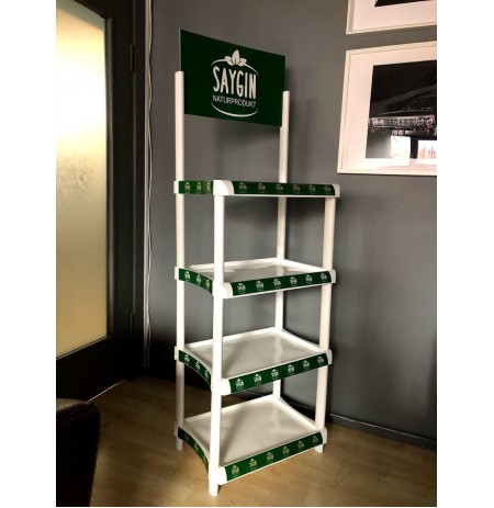 ENJEKSİYON STAND E41