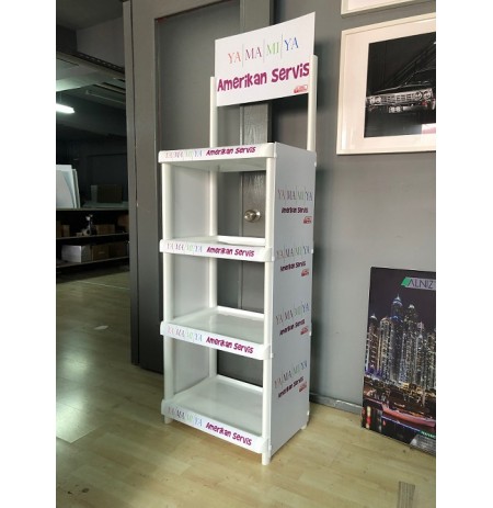 ENJEKSİYON STAND E42