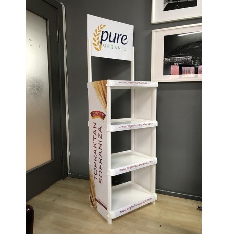 ENJEKSİYON STAND E43