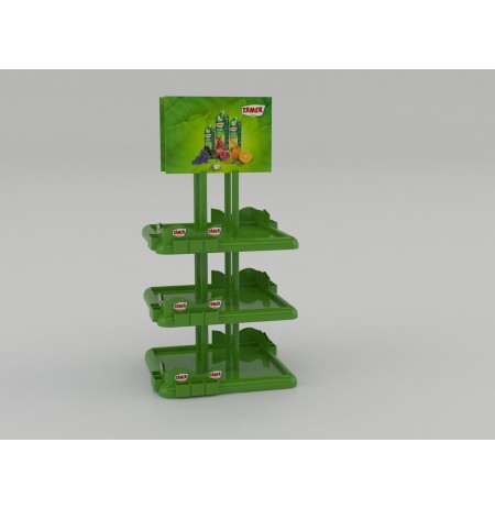 ENJEKSİYON STAND E44
