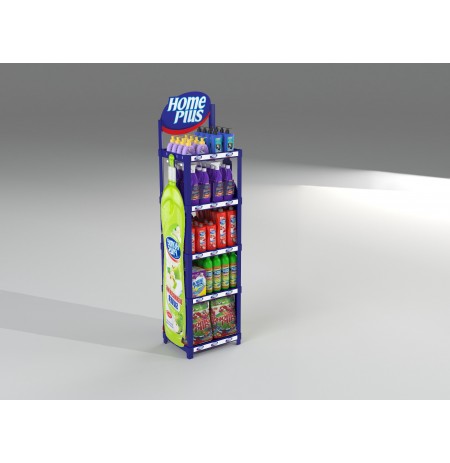 ENJEKSİYON STAND E45
