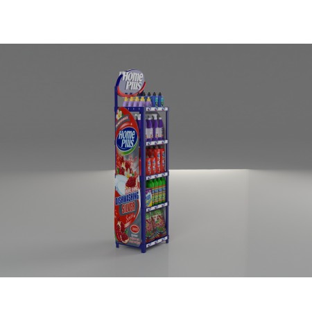 ENJEKSİYON STAND E46