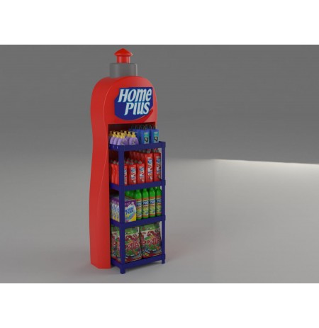 ENJEKSİYON STAND E47