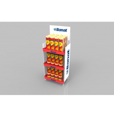 ENJEKSİYON STAND E49