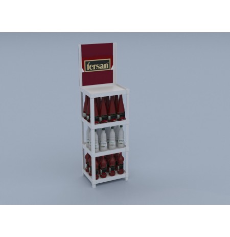 ENJEKSİYON STAND E51