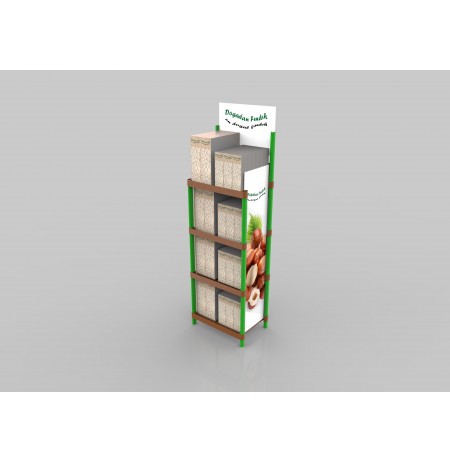 ENJEKSİYON STAND E53