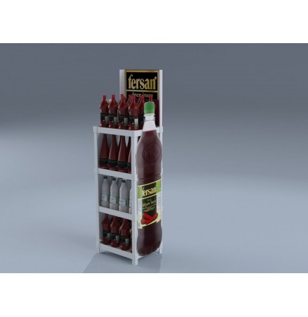 ENJEKSİYON STAND E55