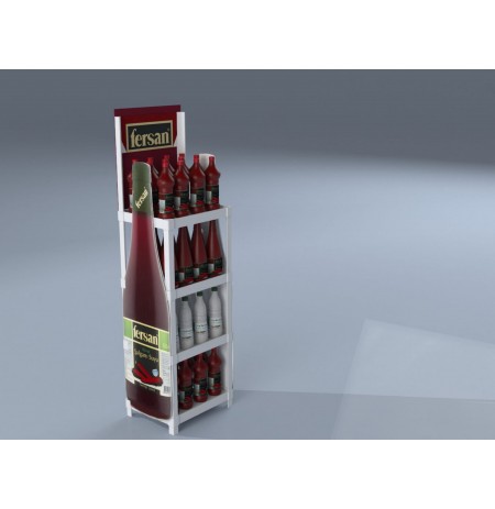 ENJEKSİYON STAND E56