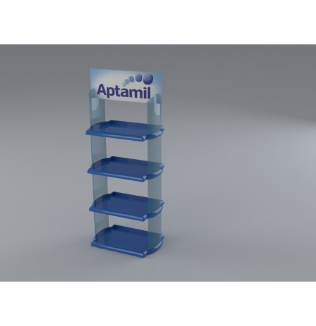 ENJEKSİYON STAND E58
