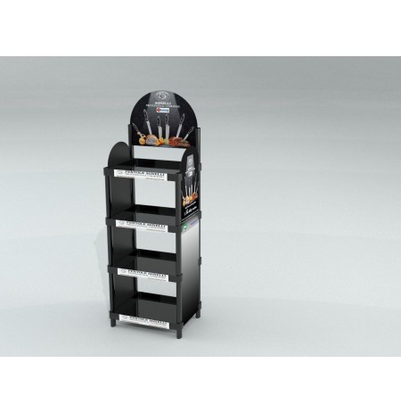 ENJEKSİYON STAND E59