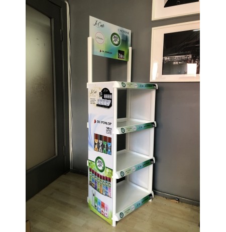 ENJEKSİYON STAND E61