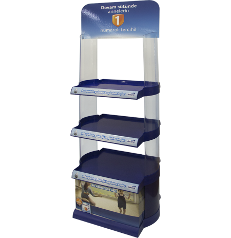 ENJEKSİYON STAND E62